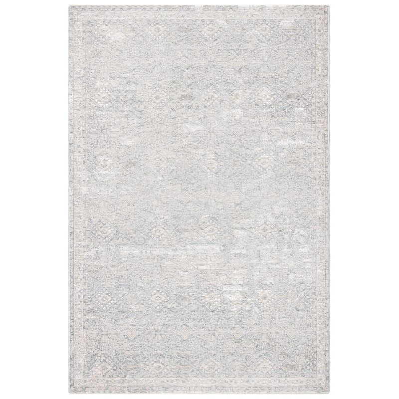 Safavieh Webster Harbor Rug, Grey, 7Ft Rnd