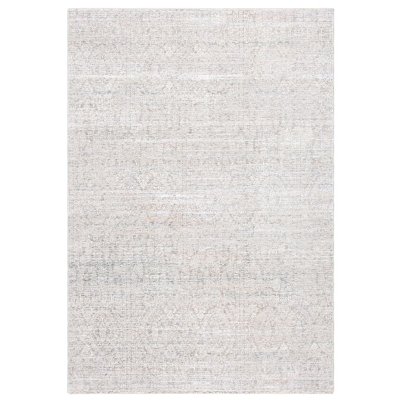 Safavieh Webster Vonn Rug, Grey, 7Ft Sq