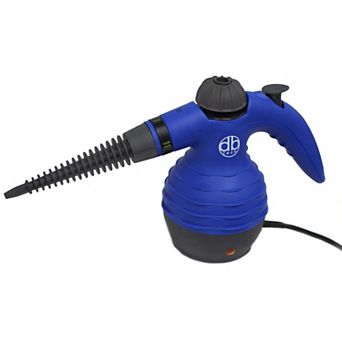 DBTech Handheld Multi-Purpose Pressurized Electric Steam Cleaner