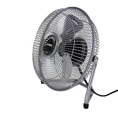 Optimus 18 in. Industrial Grade High Velocity Fan - Painted Grill