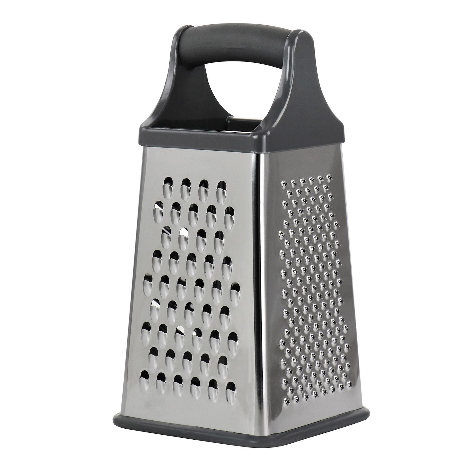 Cheese Grater, Multifunction Stainless Steel Cheese Grater Hand Cranked  Rotatable Cheese Cutter Shredder Slicing Tool (1pc)