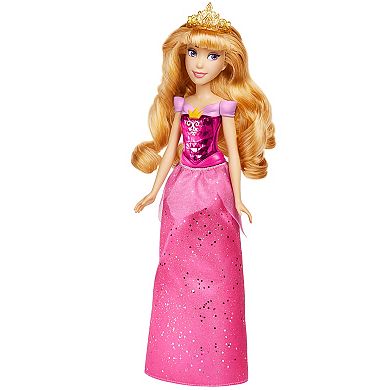 Disney Princess Royal Shimmer Aurora Fashion Doll by Hasbro