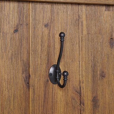 Alaterre Furniture Bethel Hall Tree