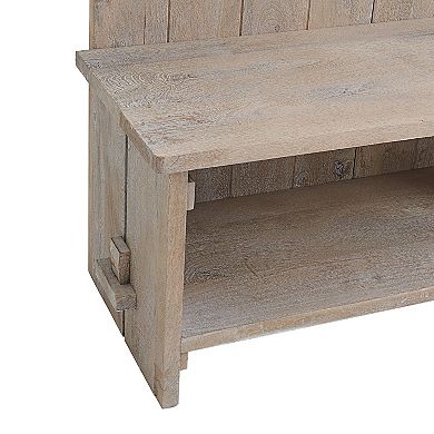 Alaterre Furniture Castleton Hall Tree