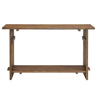 Alaterre Furniture Bethel Console Table