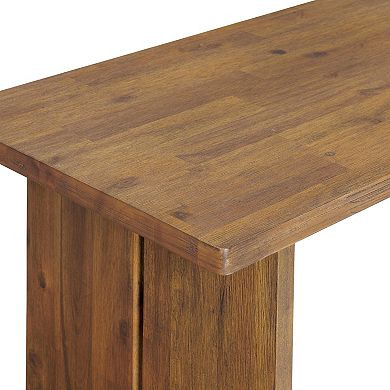 Alaterre Furniture Bethel Console Table