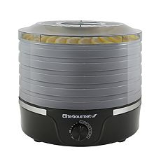 Weston 6 Tray Digital Dehydrator - On Sale - Bed Bath & Beyond