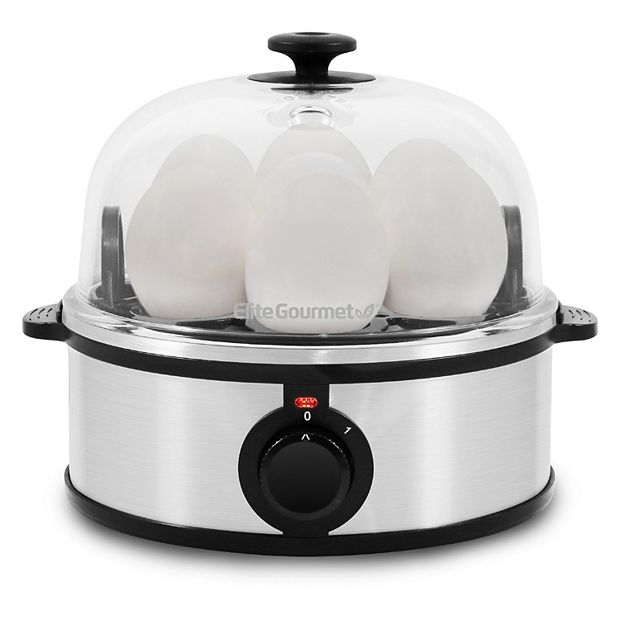 Kohls egg shop cooker