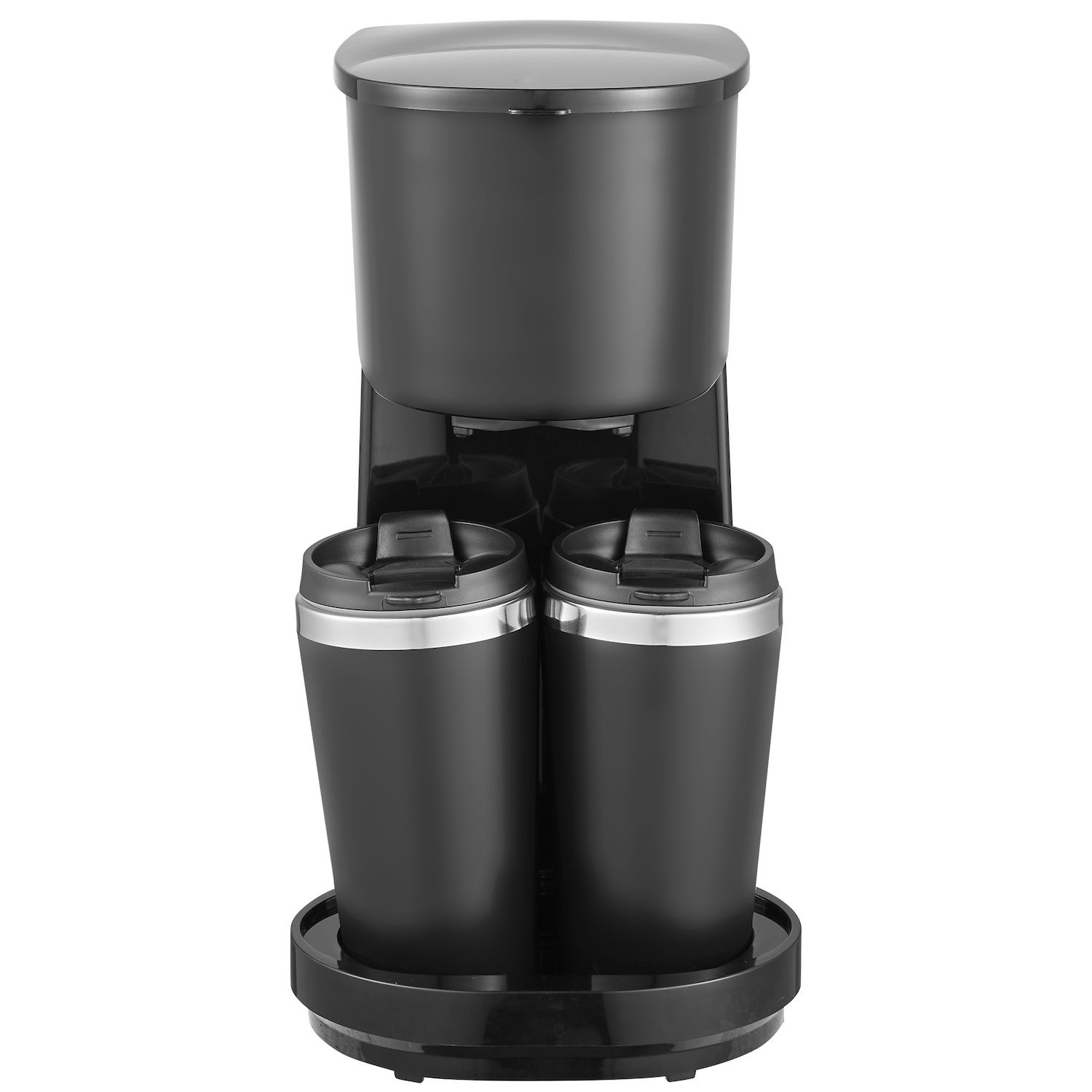 HyperChiller Iced Coffee Maker - Studio Gray