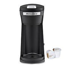 Kohls keurig elite sale