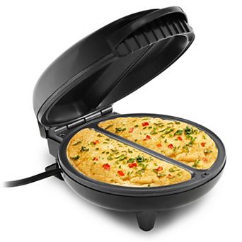 Elite Nonstick Omelet & Frittata Maker