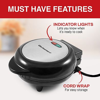 Elite Nonstick Omelet & Frittata Maker