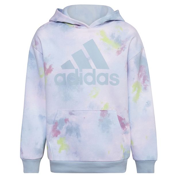 Kohls tie hot sale dye hoodie