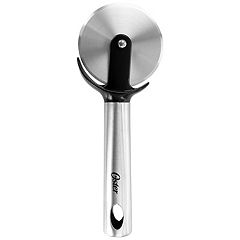 Chef Pomodoro - Multi-Purpose Pizza Dough Scraper, Stainless Steel