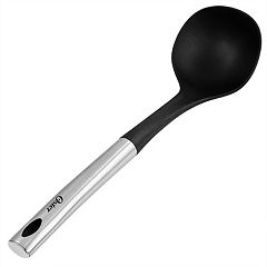 Zulay Kitchen Classic Milk Frother With Stand - Symbol Wolf Moon