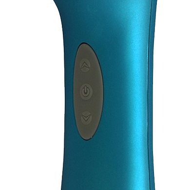 Vivitar Electronic Facial Power Brush in Aqua