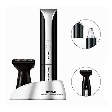 Optimus Personal Grooming System
