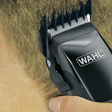 Wahl Sure Cut 15 Piece Hair Clipper Kit