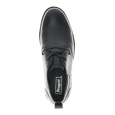 Propet Finn Men's Leather Dress Shoes