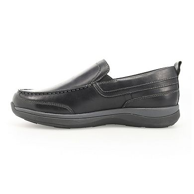 Propet Preston Men's Leather Loafers