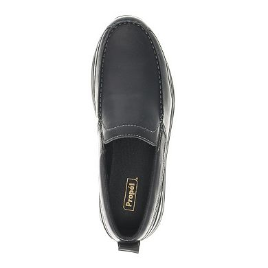 Propet Preston Men's Leather Loafers