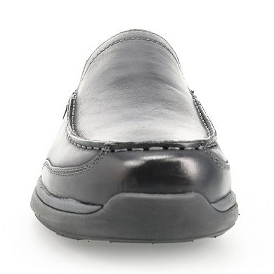 Propet Preston Men's Leather Loafers