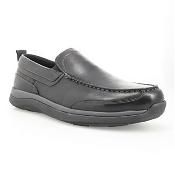 Propet Preston Men's Leather Loafers