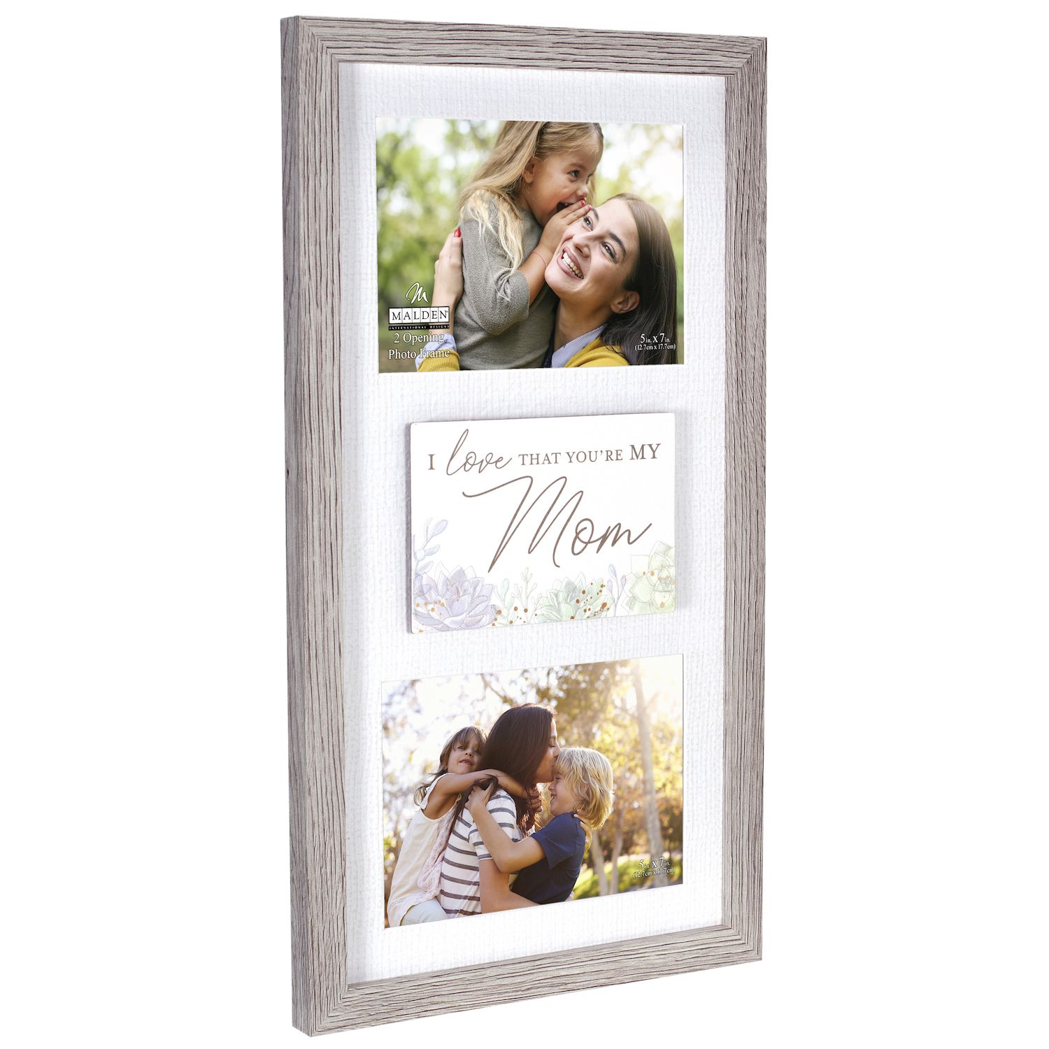 Malden 2-opening Mom Collage Frame