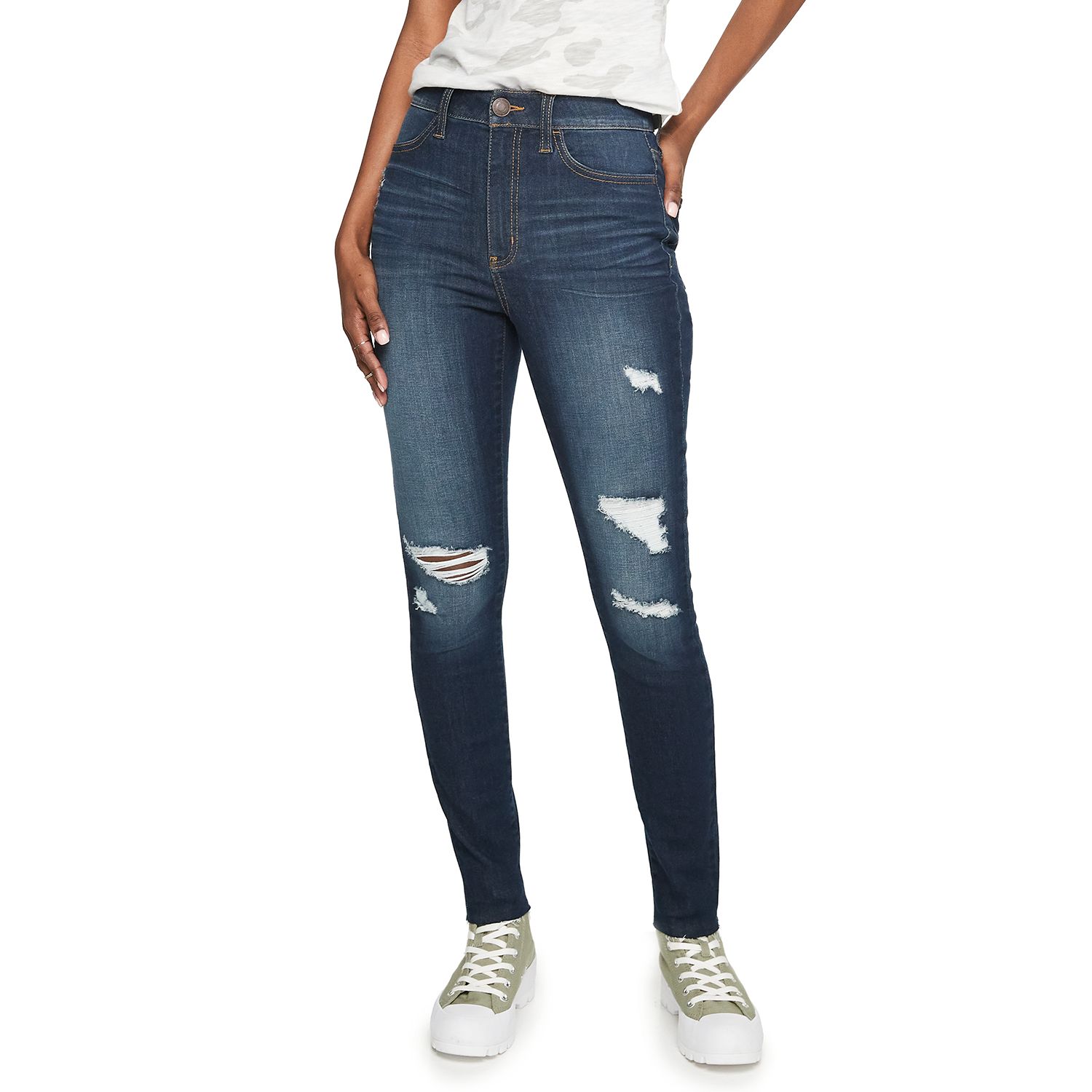 clearance jeans for juniors