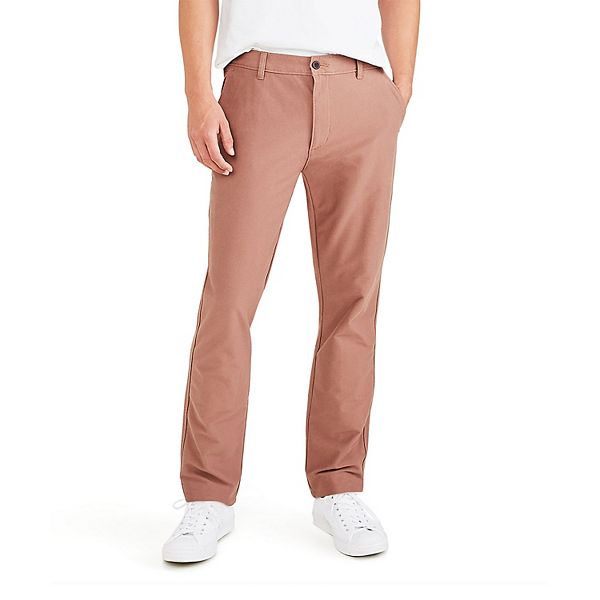 Men's Dockers® SlimFit Smart 360 Knit™ Chino Pants