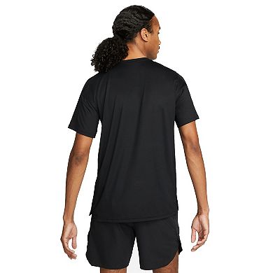 Men's Nike Hyper Dry Graphic Tee