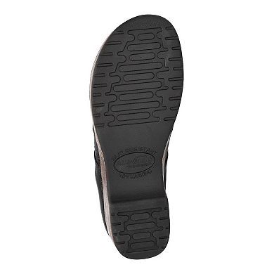Easy Street Sidra Women's Slip-Resistant Clogs