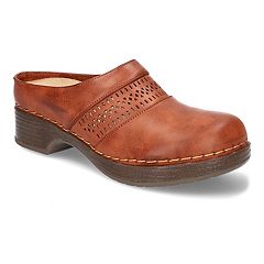 Kohls womens clearance clogs