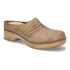 Kohls cheap womens clogs