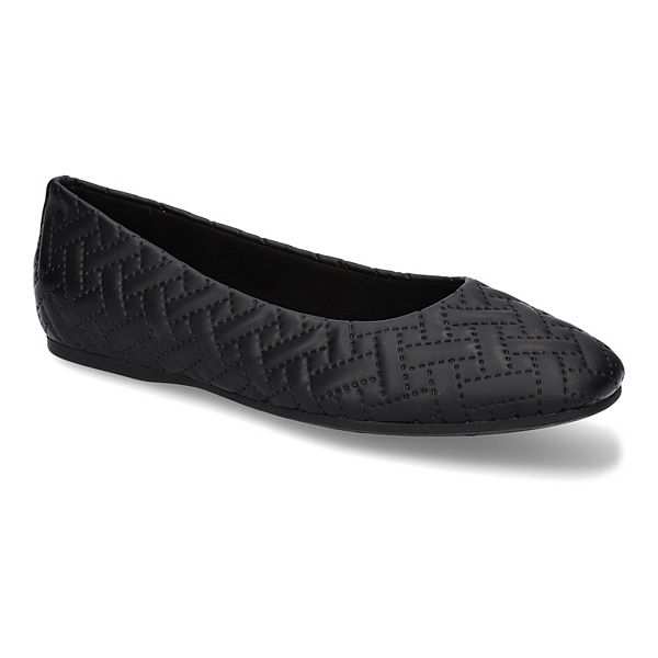 white flats kohls