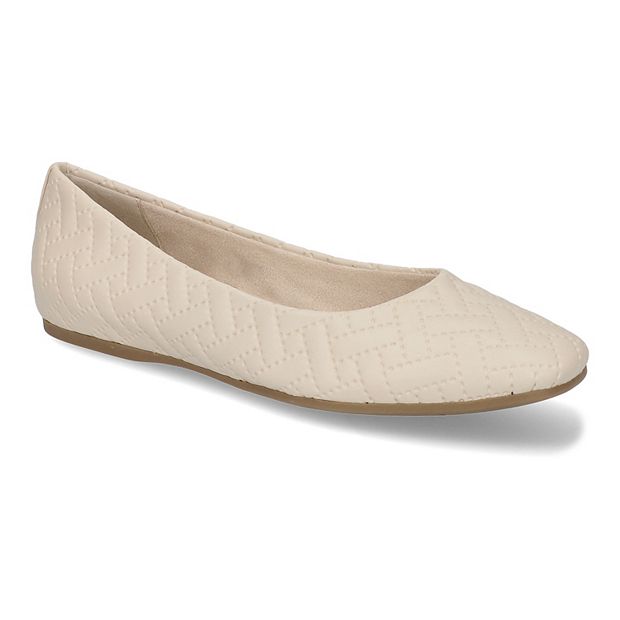 Bone hot sale colored flats