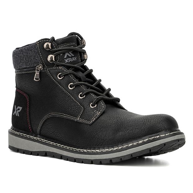Xray Alistair Men s Work Boots