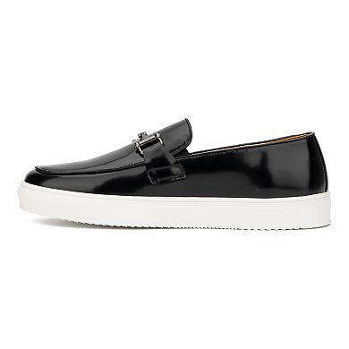 Xray Anchor Men's Loafers