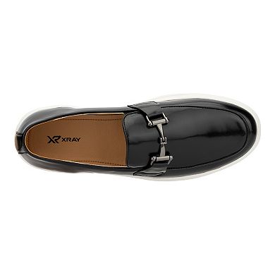 Xray Anchor Men's Loafers