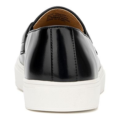 Xray Anchor Men's Loafers
