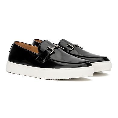 Xray Anchor Men's Loafers