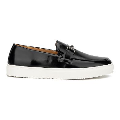 Xray Anchor Men's Loafers