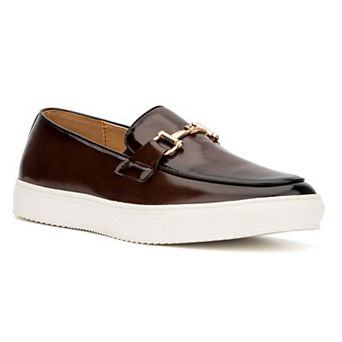 Xray Anchor Men's Loafers
