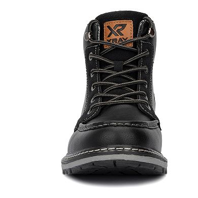 Xray Bevyn Men's Ankle Boots
