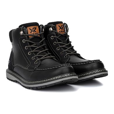 Xray Bevyn Men's Ankle Boots
