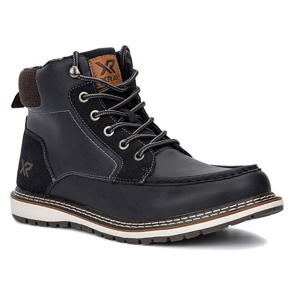 Kohls mens hot sale timberland boots