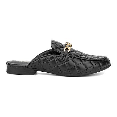 Olivia Miller Amaia Women's Slide Sandals