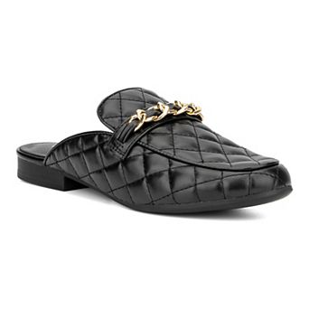 Olivia Miller Amaia Women's Mules