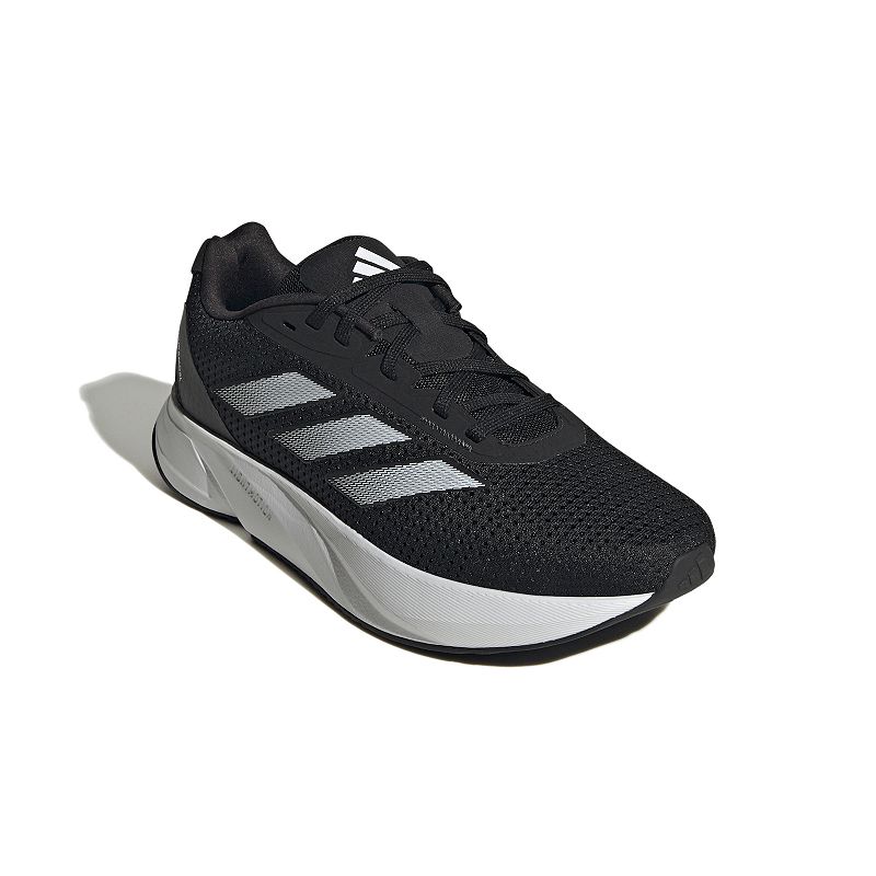 adidas Duramo SL Women's Running Shoes, Size: 11, Black White