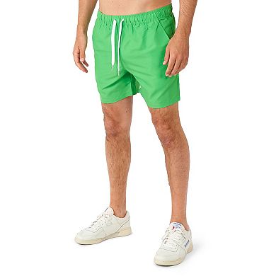 Men's Teenage Mutant Ninja Turtles Shirt And Short Set